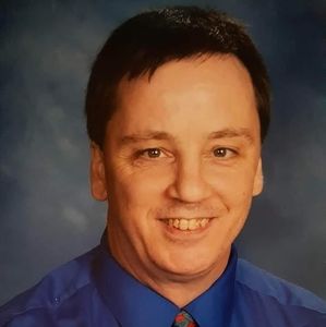 Meet your Posher, Randy